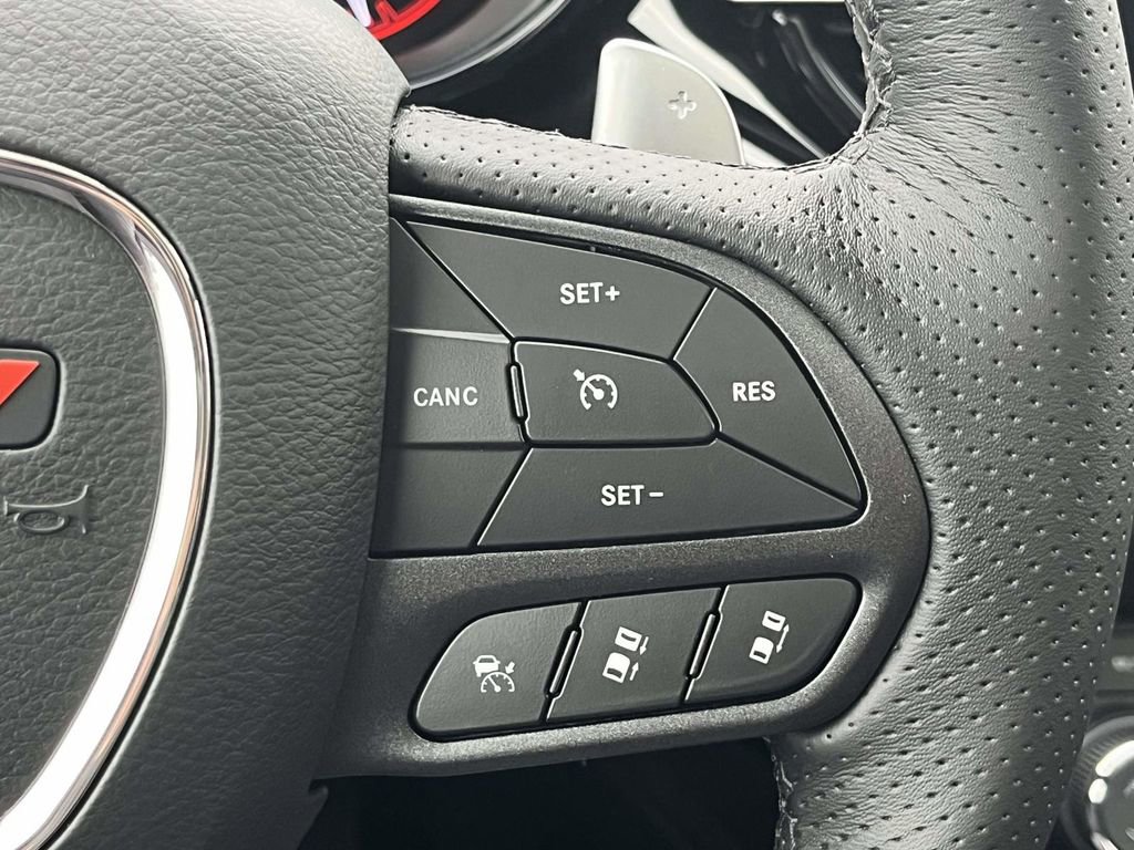 New 2026 Dodge Durango GT image 29