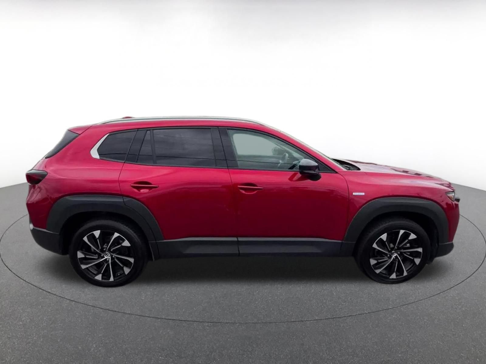 Used 2025 MAZDA CX-50 2.5 Hybrid w/ Premium Plus Pkg AWD/4WD image 16