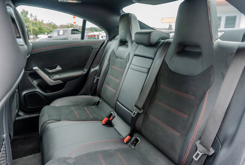 Used 2024 Mercedes-Benz CLA 250 4MATIC image 18