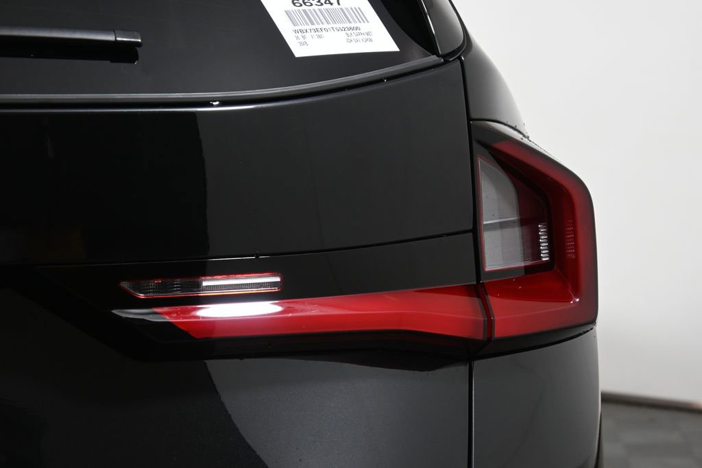 Used 2026 BMW X1 xDrive28i w/ Technology Package image 13