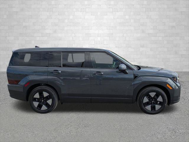New 2026 Hyundai Santa Fe SE AWD/4WD image 27