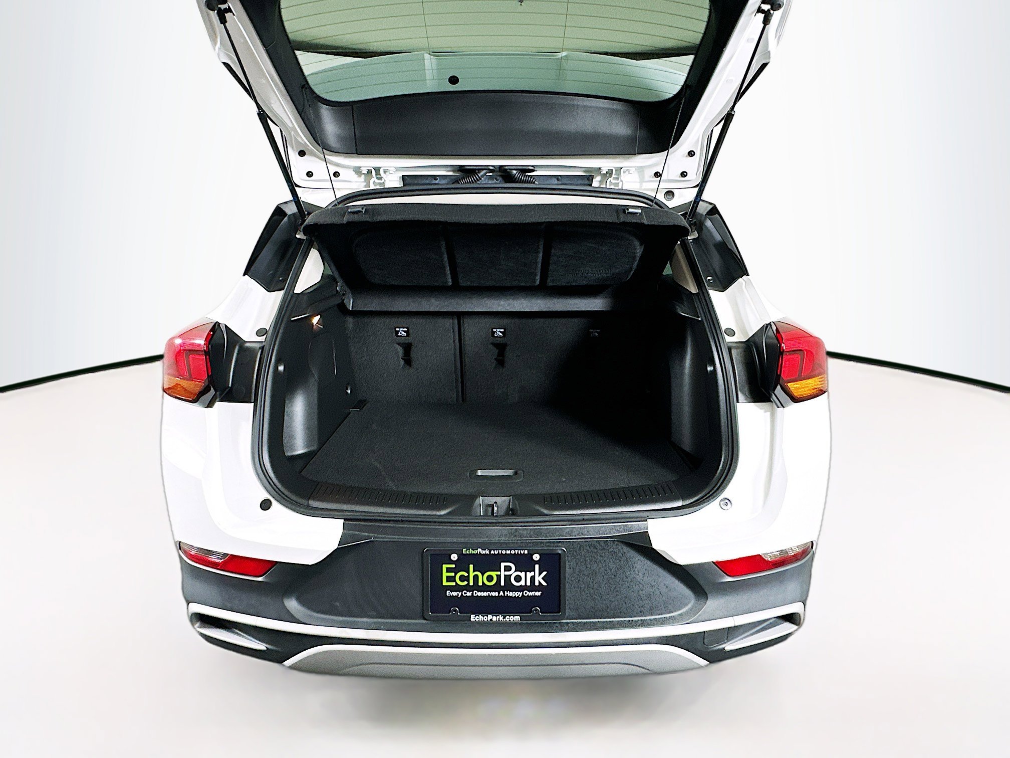 Used 2024 Buick Encore GX Preferred image 28