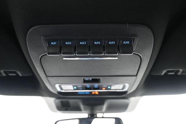 Used 2025 Ford F150 Raptor w/ Equipment Group 803A Raptor R AWD/4WD image 29