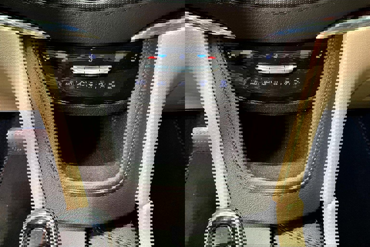 Used 2019 Cadillac XT5 Luxury image 15