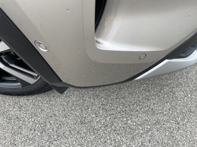 Used 2023 Nissan Rogue Platinum w/ Platinum Premium Package image 11