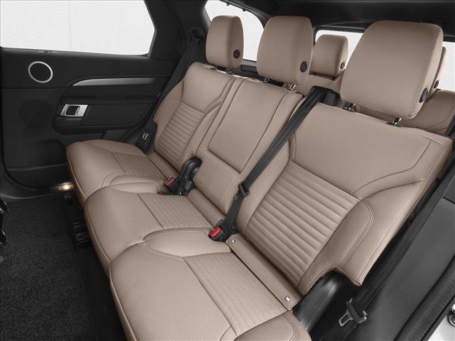 New 2026 Land Rover Discovery Limited Edition AWD/4WD image 9