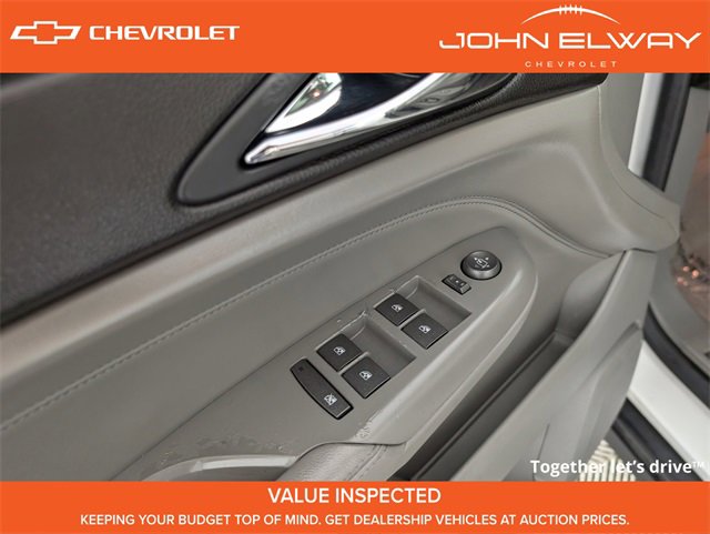 Used 2010 Cadillac SRX Performance image 20