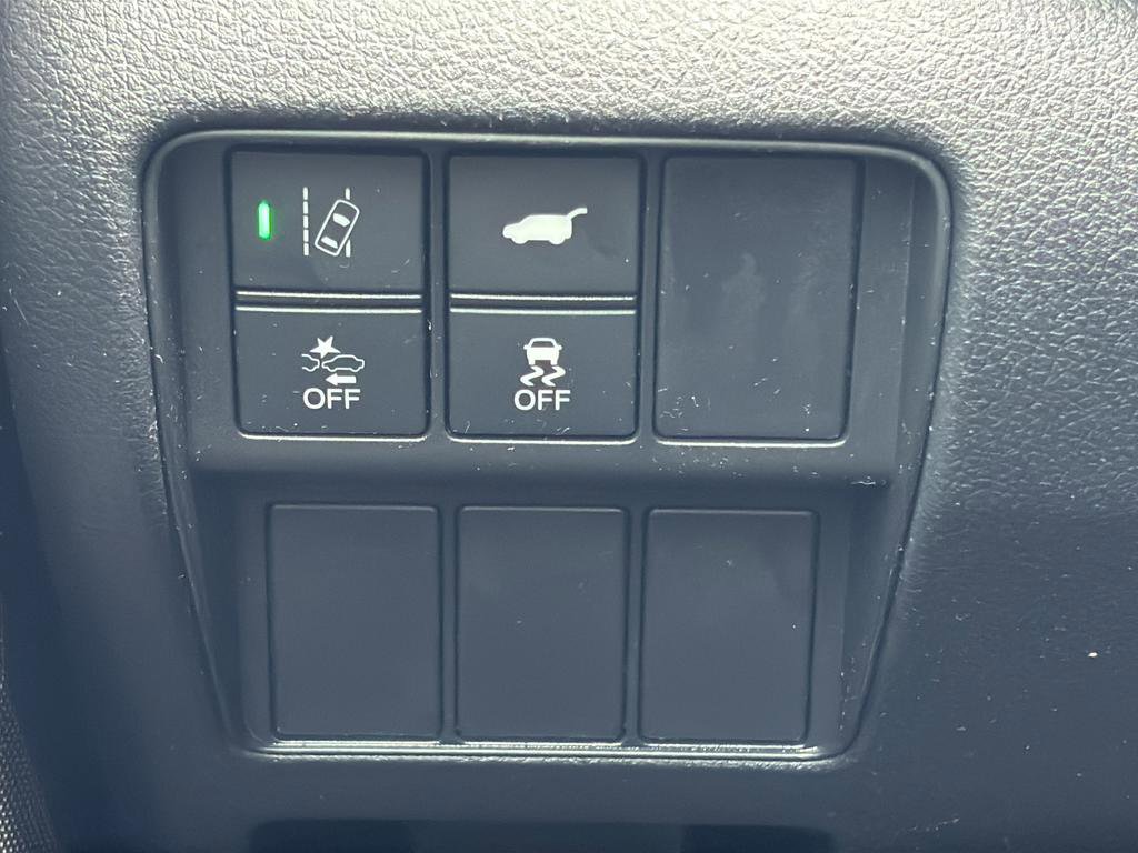 Used 2020 Honda CR-V EX-L image 29