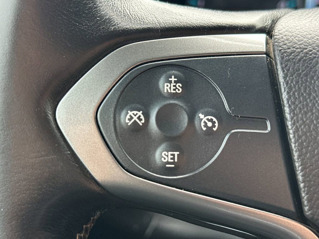 Used 2016 Chevrolet Silverado 2500 LT w/ LT Convenience Package AWD/4WD image 24