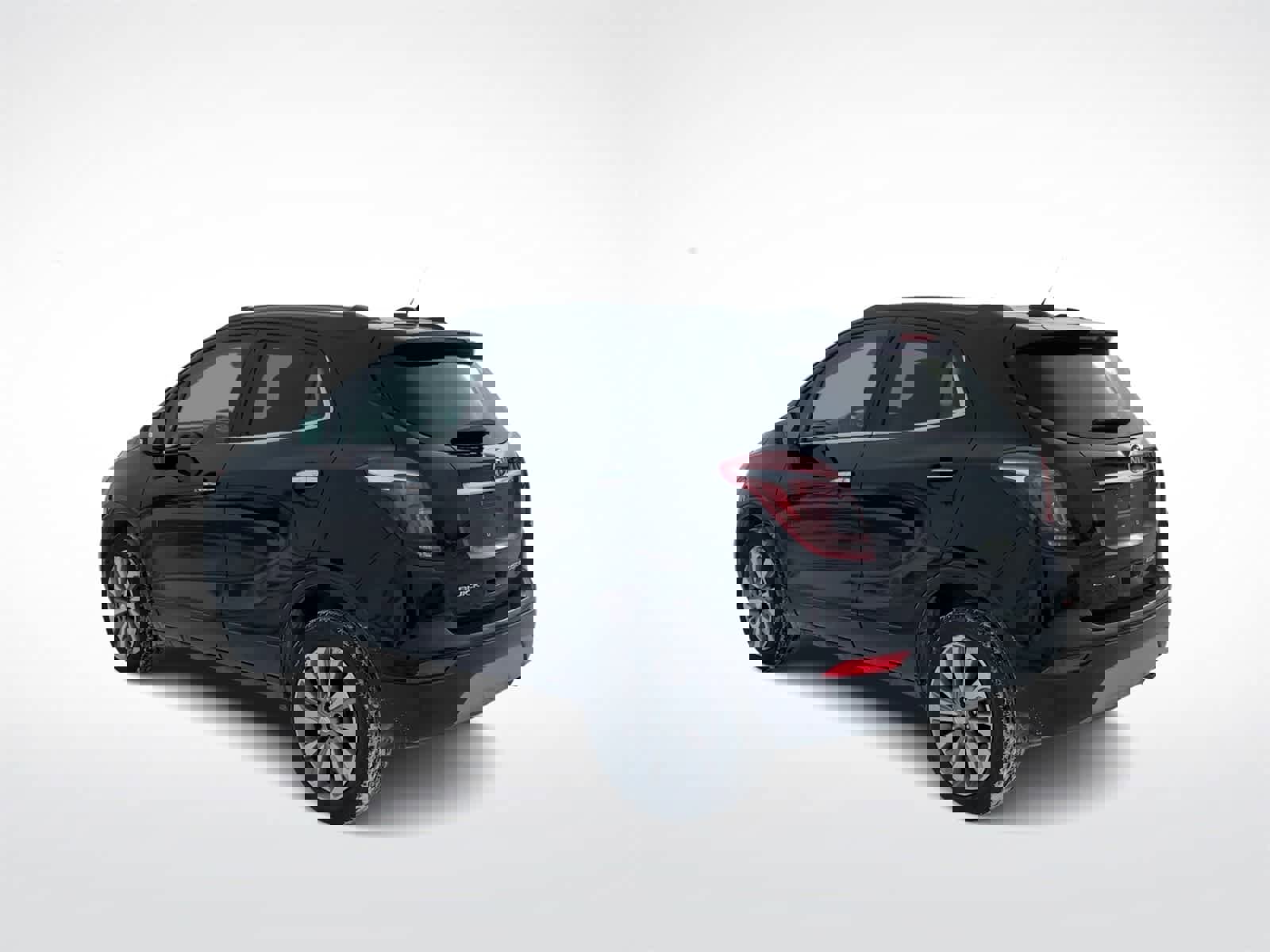 Used 2018 Buick Encore Preferred image 7