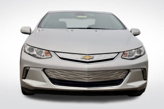 Used 2017 Chevrolet Volt LT w/ Comfort Package image 5