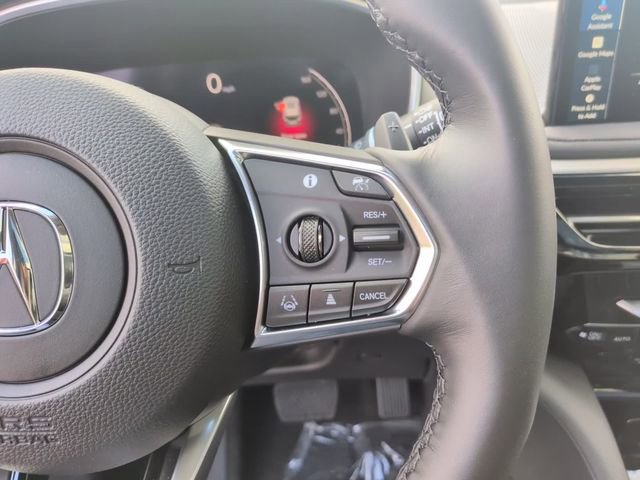 New 2026 Acura MDX SH-AWD image 21