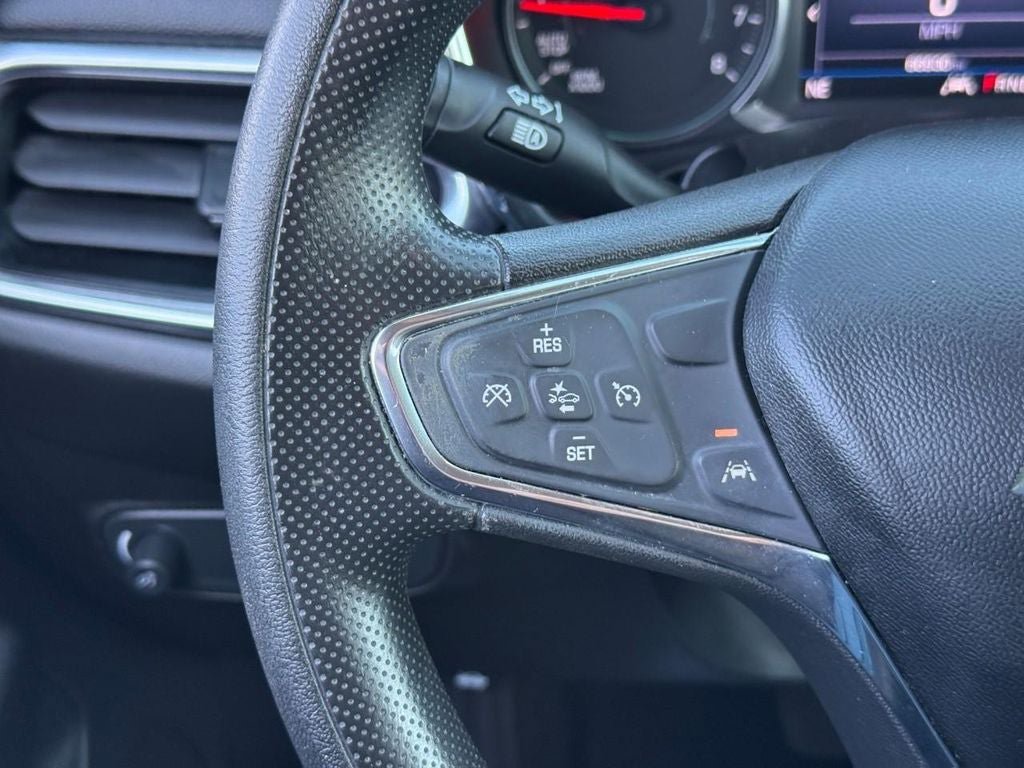 Used 2020 Chevrolet Equinox LT FWD image 18
