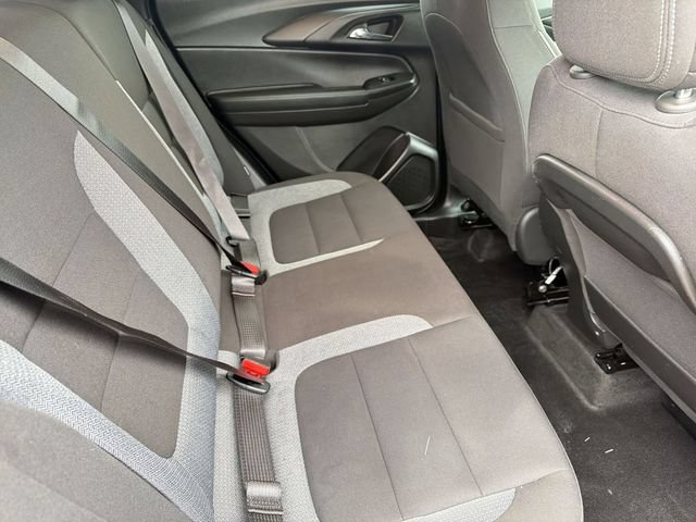 Used 2025 Chevrolet TrailBlazer LT FWD image 24