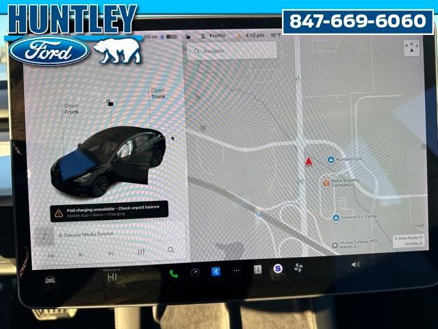 Used 2022 Tesla Model 3 Long Range image 24