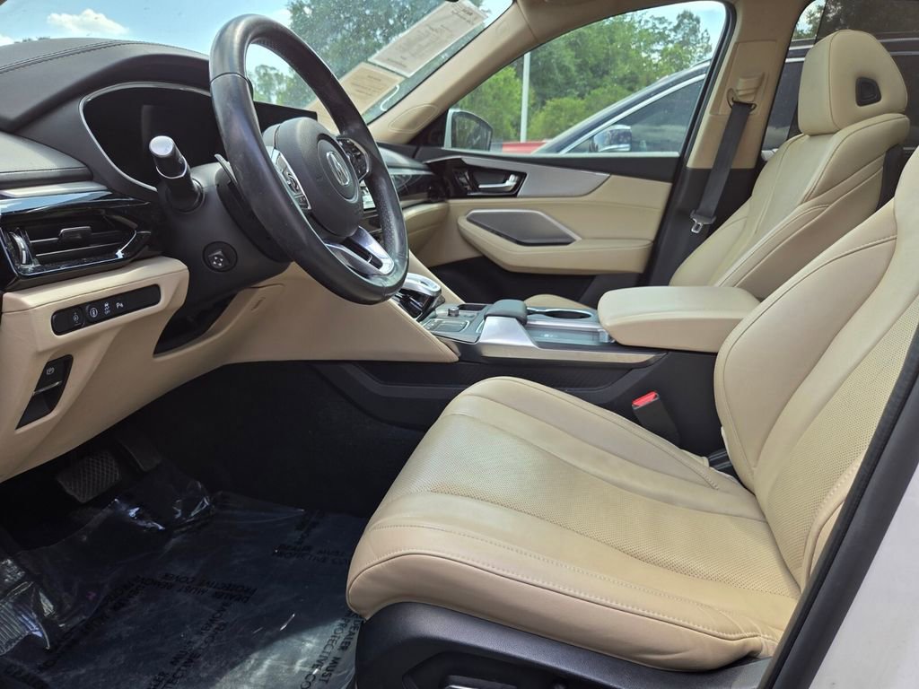 Used 2023 Acura MDX FWD w/ Technology Package image 6