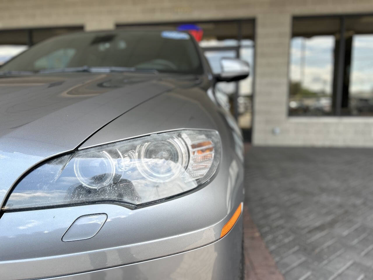 Used 2010 BMW X6 M AWD/4WD image 31