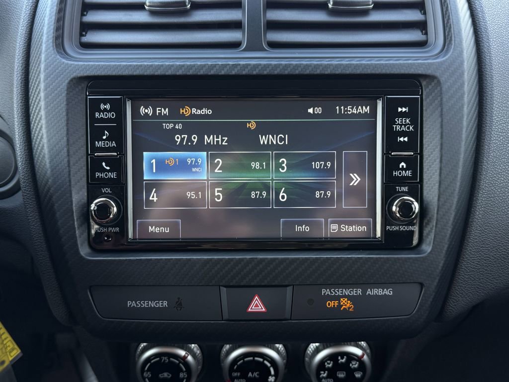 Used 2024 Mitsubishi Outlander Sport ES image 21