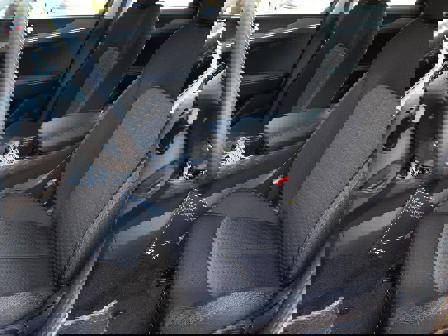 New 2025 Kia K5 LXS image 14