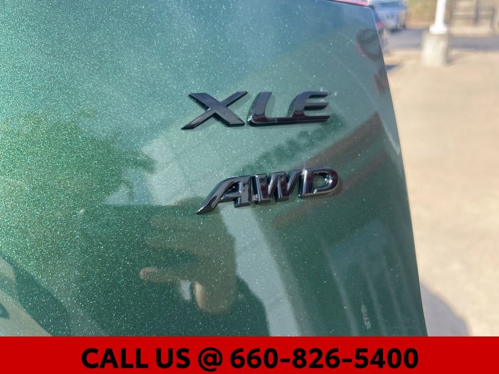 New 2026 Toyota Corolla Cross XLE image 14