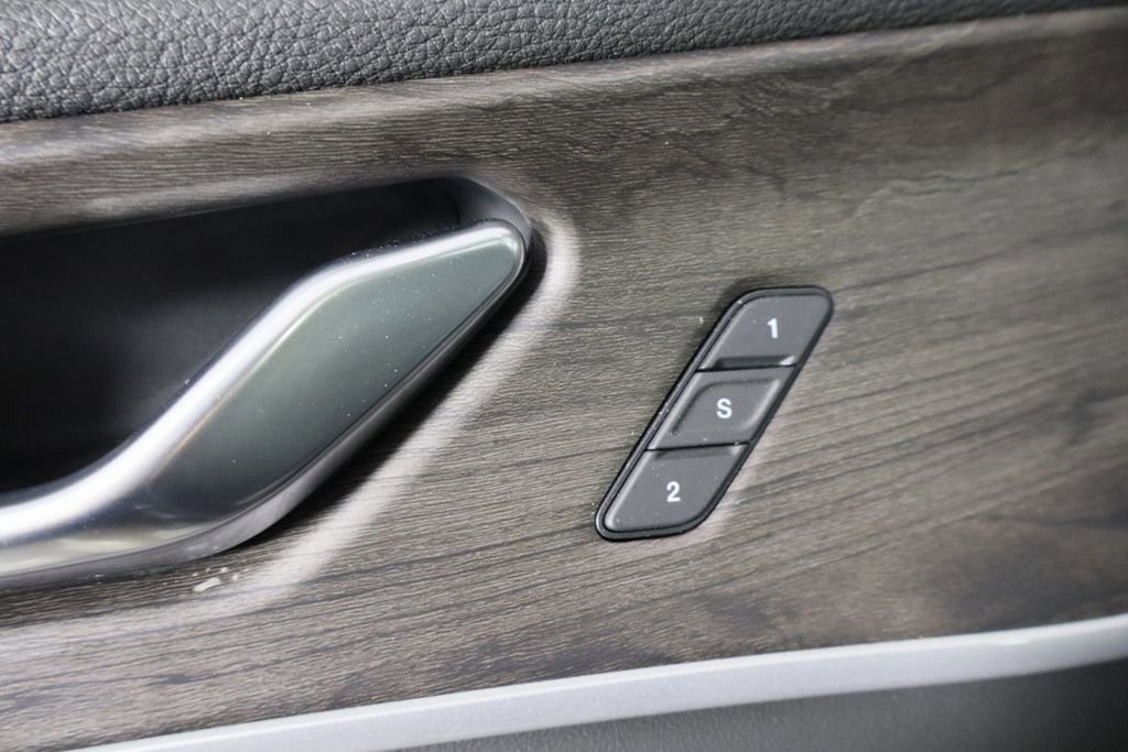 New 2026 Jeep Grand Cherokee Limited image 23