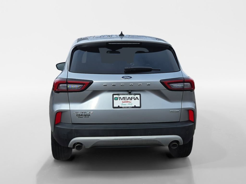 Used 2023 Ford Escape Active w/ Tech Pack #1 image 4