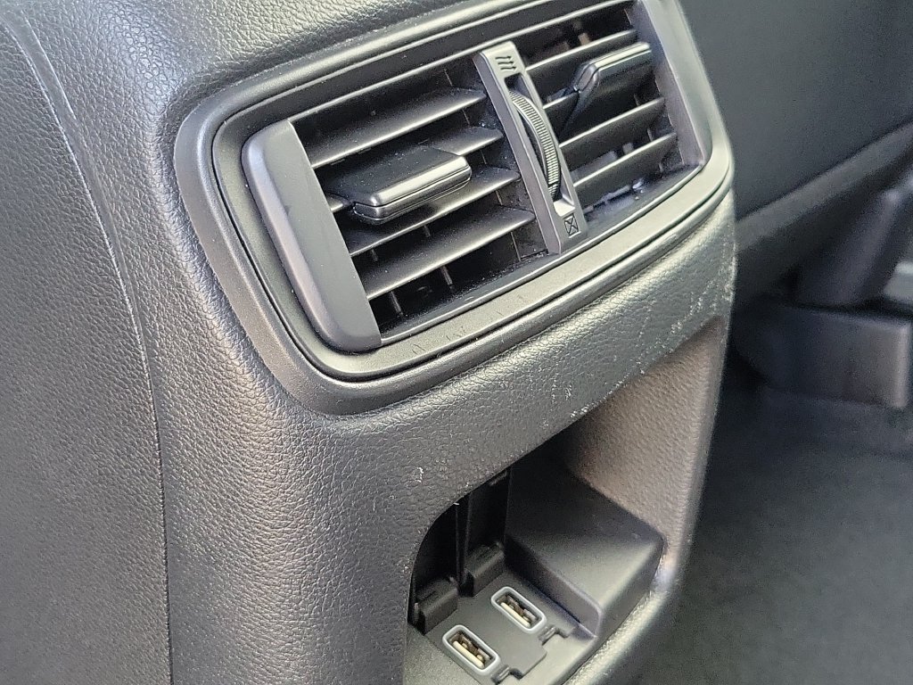 Used 2021 Honda CR-V EX-L image 13