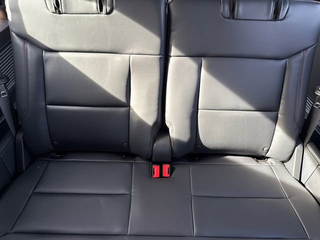 New 2026 Ford Explorer ST-Line w/ ST-Line Street Pack RWD image 16