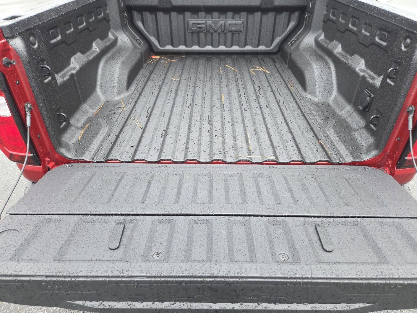 New 2026 GMC Canyon Elevation w/ Convenience Package image 17