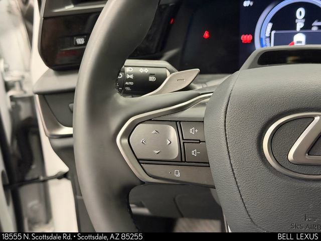 Used 2023 Lexus RZ 450e Premium w/ Accessory Package (Z1) image 20
