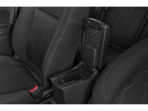 Used 2021 Ford EcoSport SE image 17
