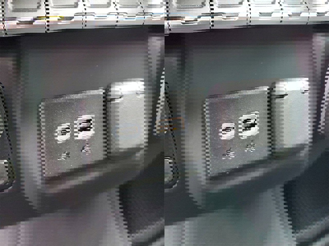 New 2026 Chevrolet Silverado 2500 Custom w/ Custom Value Package image 26