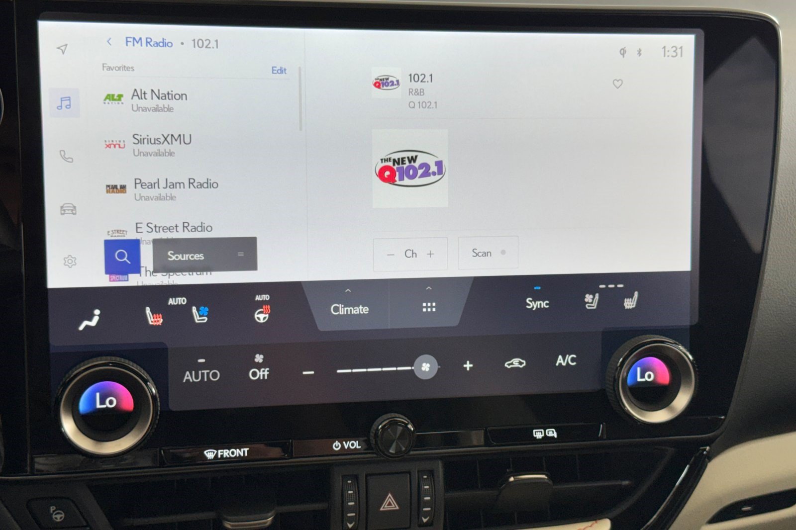 Certified 2024 Lexus NX 450h+ AWD w/ Vision Package image 24