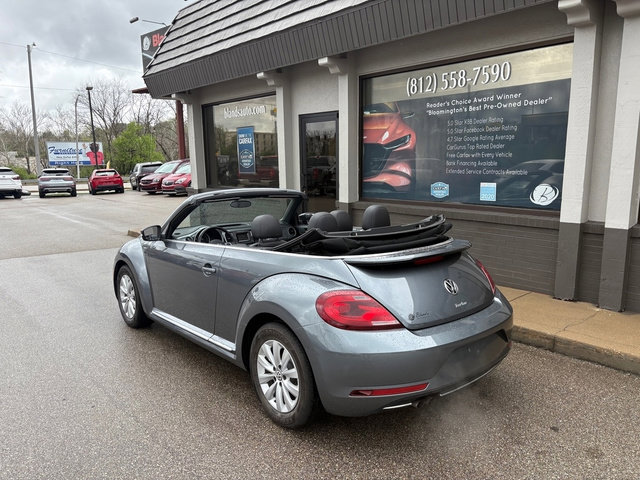 Used 2019 Volkswagen Beetle 2.0T S image 3