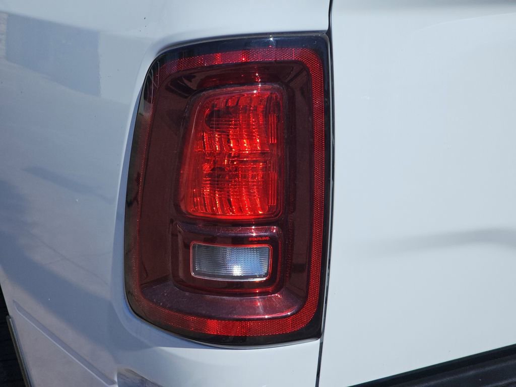 New 2026 RAM 2500 Tradesman image 40