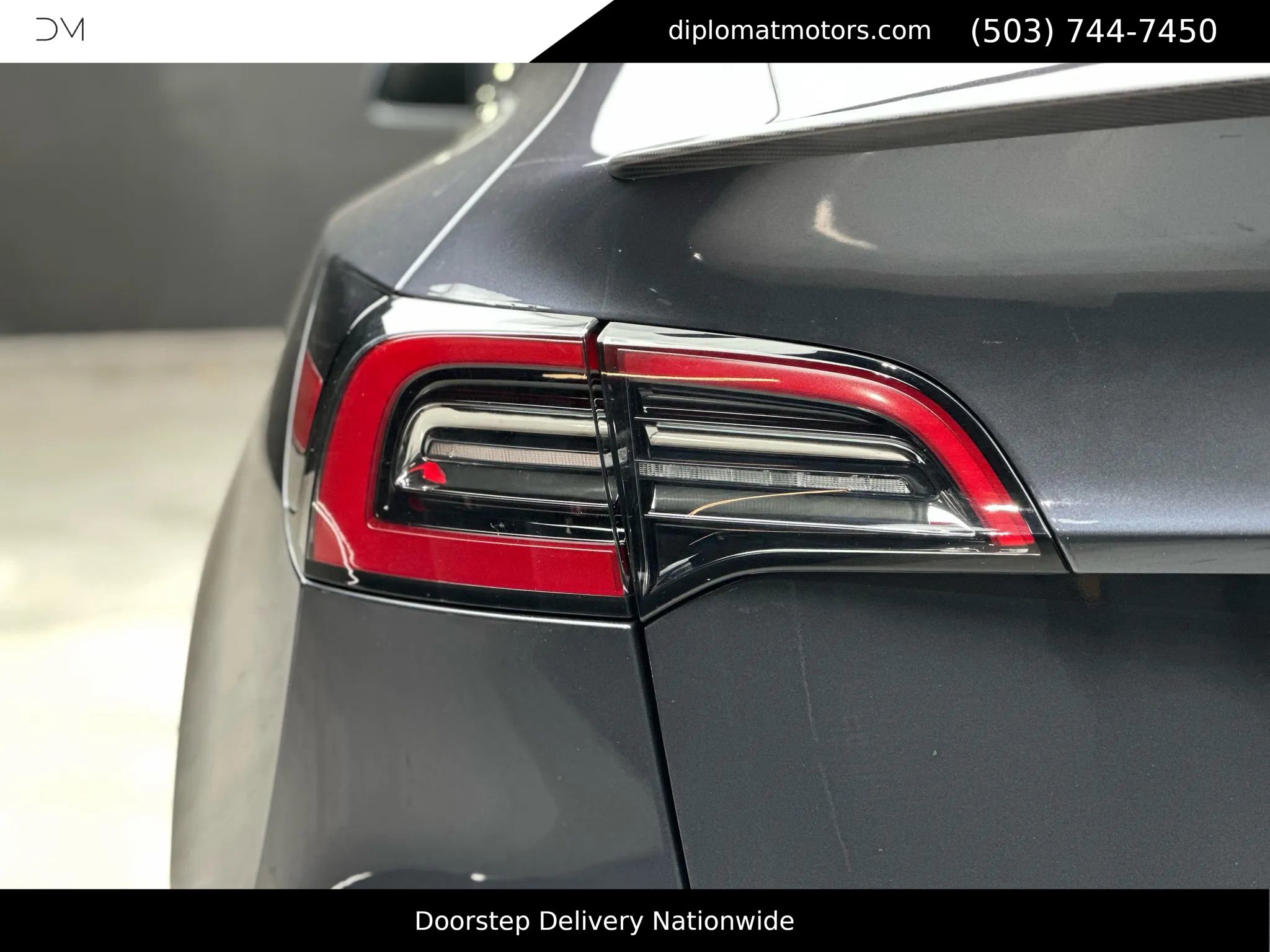 Used 2023 Tesla Model Y Long Range image 15