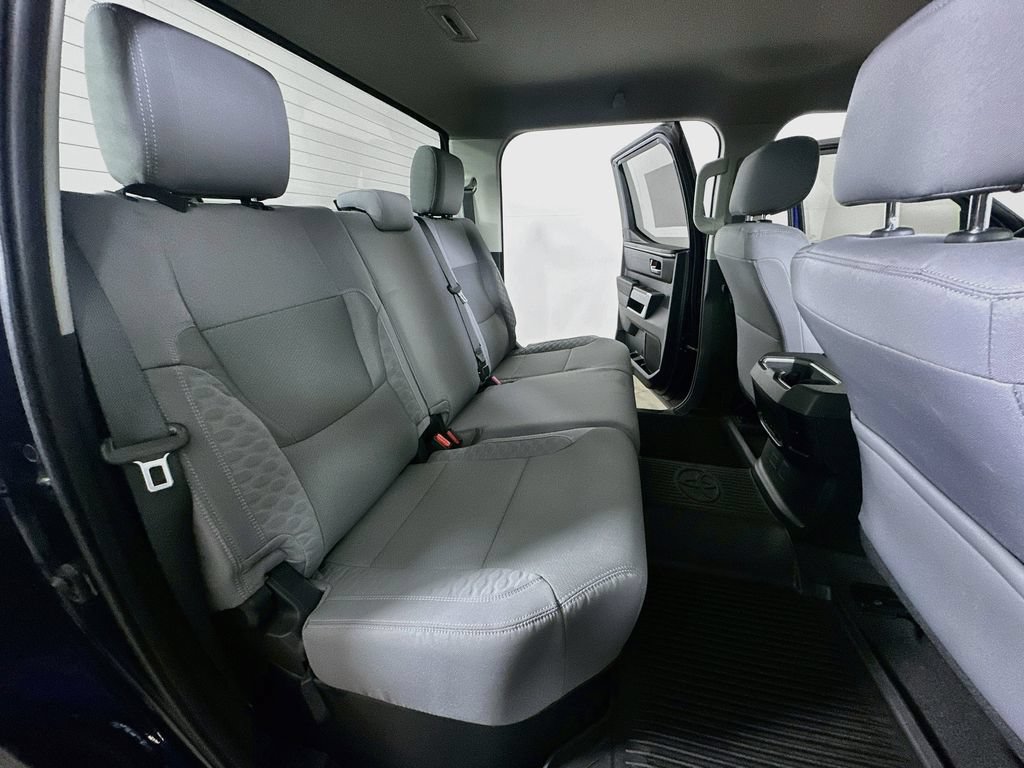 Used 2023 Toyota Tundra SR5 w/ SR5 Convenience Package AWD/4WD image 11