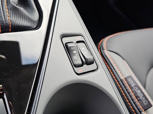 New 2026 Subaru Crosstrek 2.5i Limited image 18