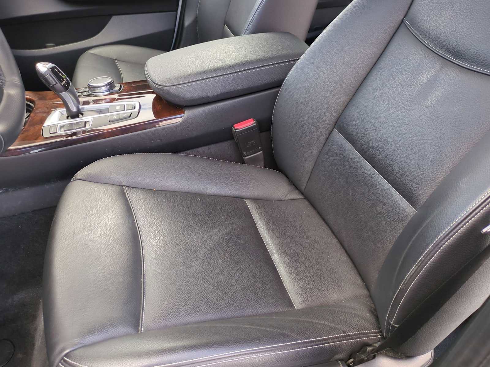 Used 2016 BMW X3 xDrive28i image 17