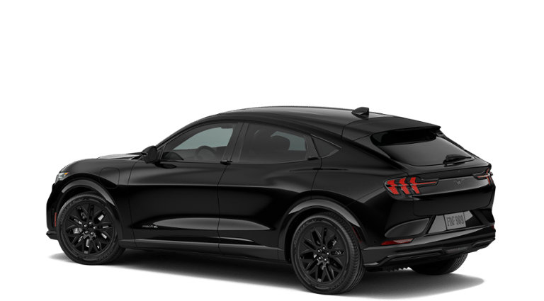 New 2026 Ford Mustang Mach-E Premium w/ Sport Appearance Package AWD/4WD image 24