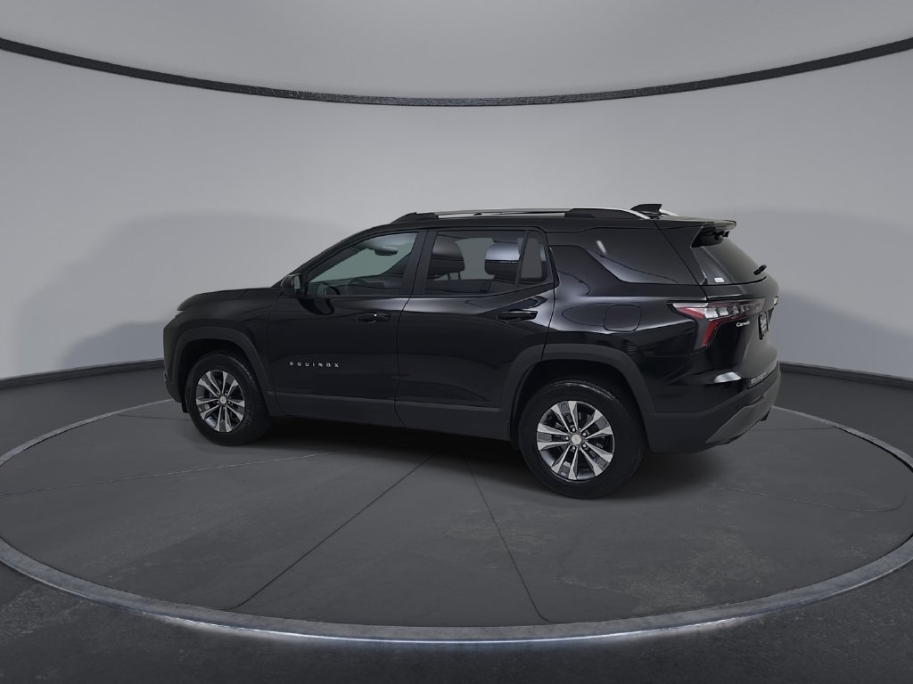 Used 2025 Chevrolet Equinox LT w/ Convenience Package II AWD/4WD image 10
