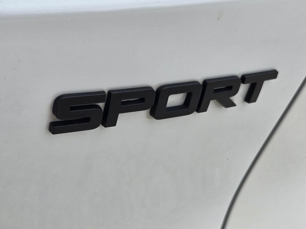 Used 2024 Honda CR-V Sport-L image 27
