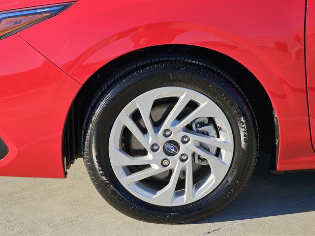 Certified 2025 Subaru Impreza 2.0i image 7