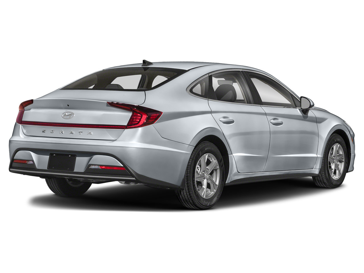Certified 2023 Hyundai Sonata SE FWD image 55