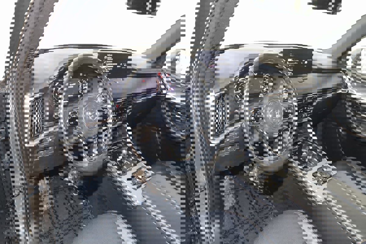 Used 2024 MAZDA CX-90 Plug-In Hybrid w/ Premium Plus image 30