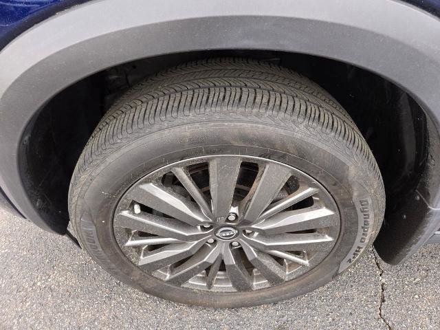 Certified 2022 Nissan Pathfinder SL w/ SL Premium Package FWD image 18