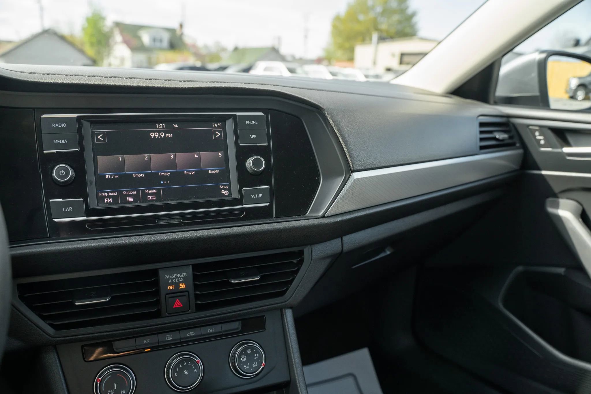 Used 2019 Volkswagen Jetta S FWD image 17