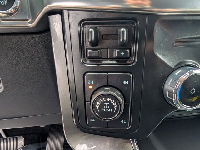 Used 2023 Ford F150 Lariat w/ Equipment Group 502A High image 16