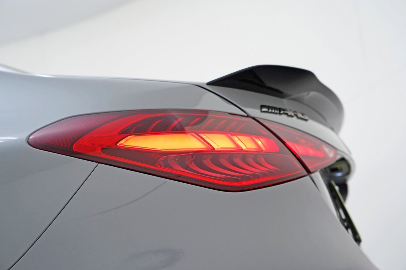 Used 2024 Mercedes-Benz C 63 AMG S image 71