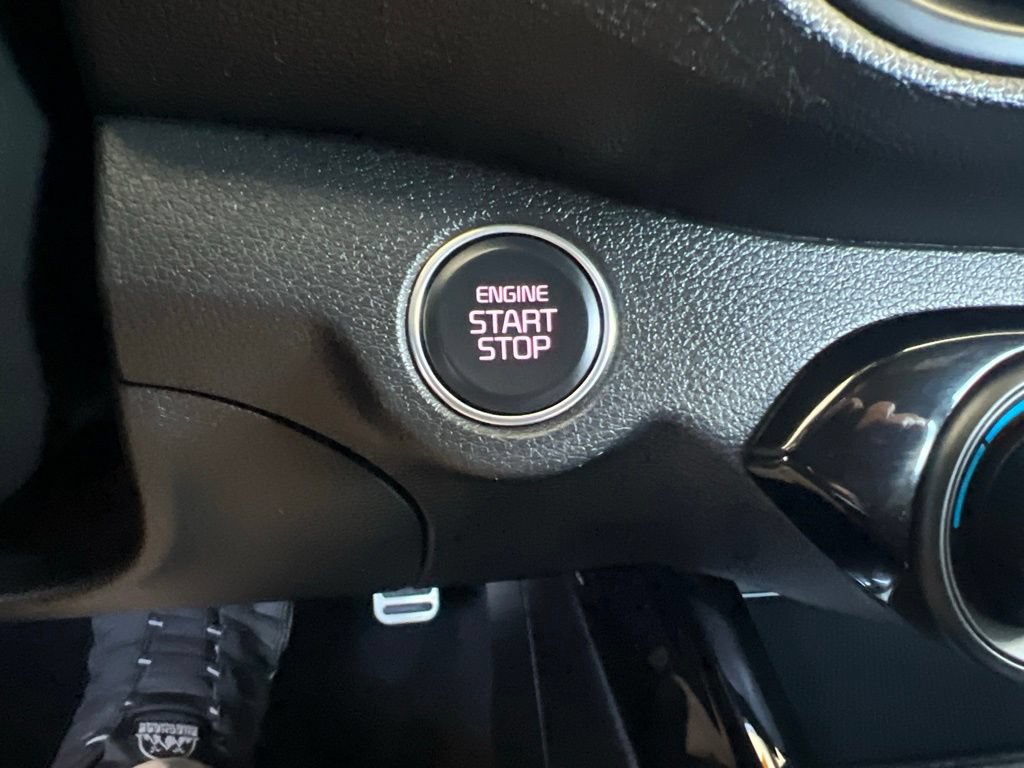 Certified 2022 Kia Forte GT-Line FWD image 52
